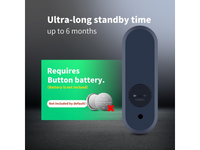 Thumbnail for Treadmill Remote Control