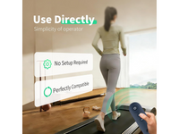 Thumbnail for Treadmill Remote Control