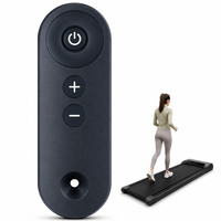 Thumbnail for Treadmill Remote Control