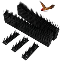 Thumbnail for 10m Bird Spikes Pest Control Fence 24 PCS