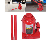 Thumbnail for 50 TON Hydraulic Jack