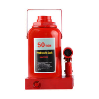 Thumbnail for 50 TON Hydraulic Jack