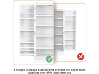 Thumbnail for Kitchen Pantry Cabinet