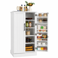 Thumbnail for Kitchen Pantry Cabinet