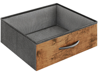 Thumbnail for Console Table with 3 Drawers