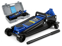 Thumbnail for 3 Ton Hydraulic Floor Jack