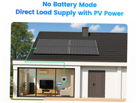 Thumbnail for MPPT Solar Charge Controller 60A