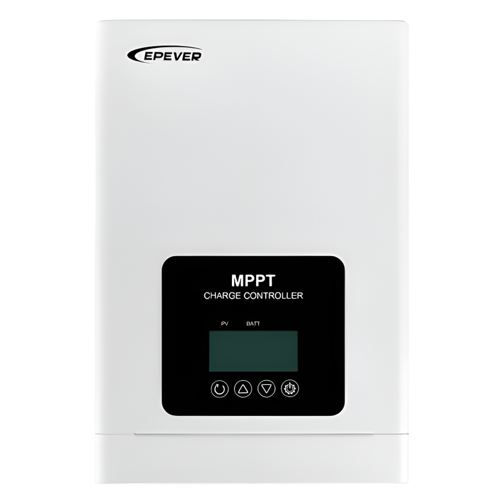 MPPT Solar Charge Controller 60A