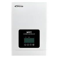 Thumbnail for MPPT Solar Charge Controller 60A