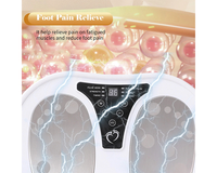 Thumbnail for Electric Foot Massager