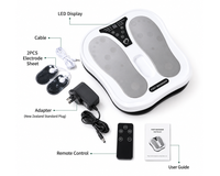 Thumbnail for Electric Foot Massager
