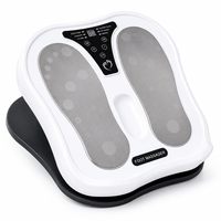Thumbnail for Electric Foot Massager