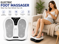 Thumbnail for Electric Foot Massager