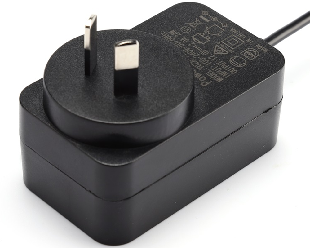 24V 1A power adapter