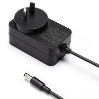 Thumbnail for 24V 1A power adapter