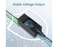 Thumbnail for 24V 5A Power Supply Adapter