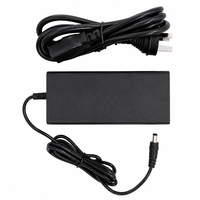 Thumbnail for 24V 5A Power Supply Adapter