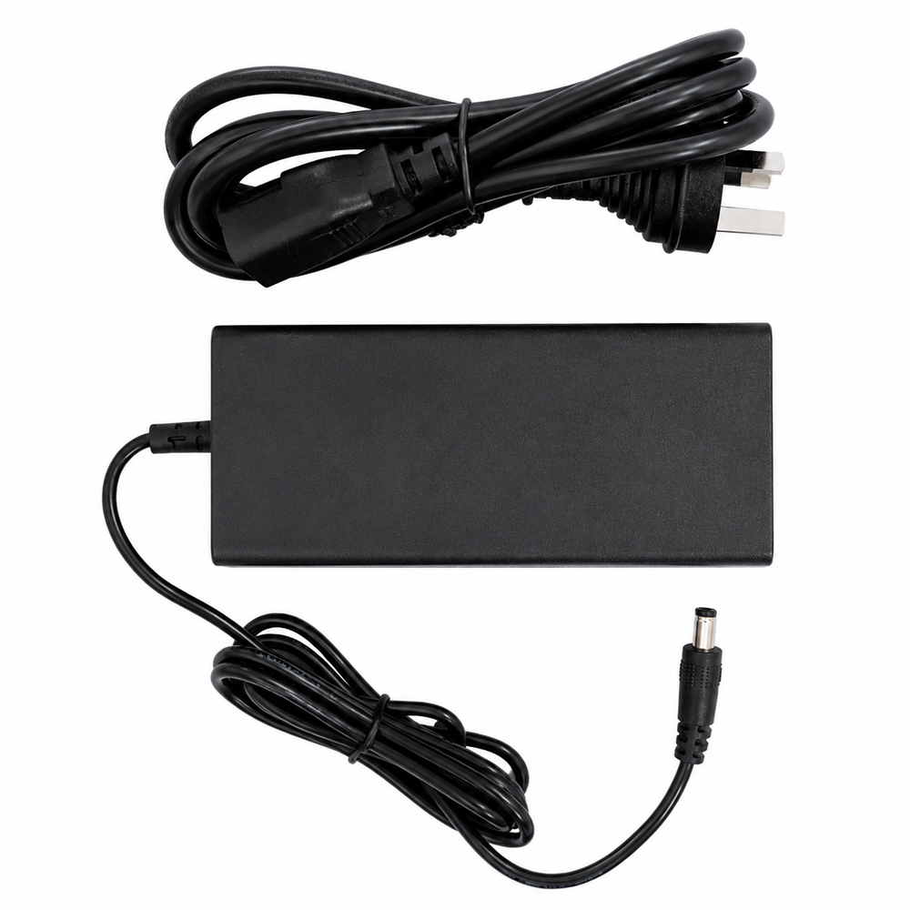 24V 5A Power Supply Adapter