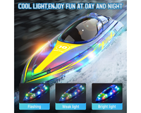 Thumbnail for Remote Control Boat High Speed