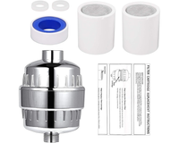 Thumbnail for Shower Filter Water Softener 18 Stages