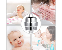 Thumbnail for Shower Filter Water Softener 18 Stages