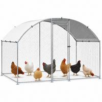 Thumbnail for Outdoor Chicken Coop