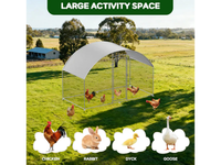 Thumbnail for Outdoor Chicken Coop
