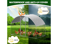 Thumbnail for Outdoor Chicken Coop