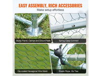 Thumbnail for Outdoor Chicken Coop