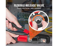 Thumbnail for Hydraulic Crimping Tool
