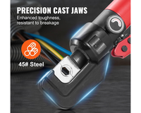 Thumbnail for Hydraulic Crimping Tool