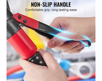 Thumbnail for Hydraulic Crimping Tool