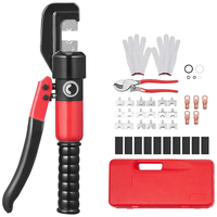 Thumbnail for Hydraulic Crimping Tool
