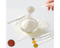 Thumbnail for Measuring Cups and Spoons Set