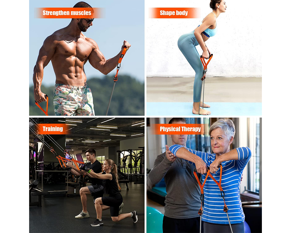 Resistance Bands