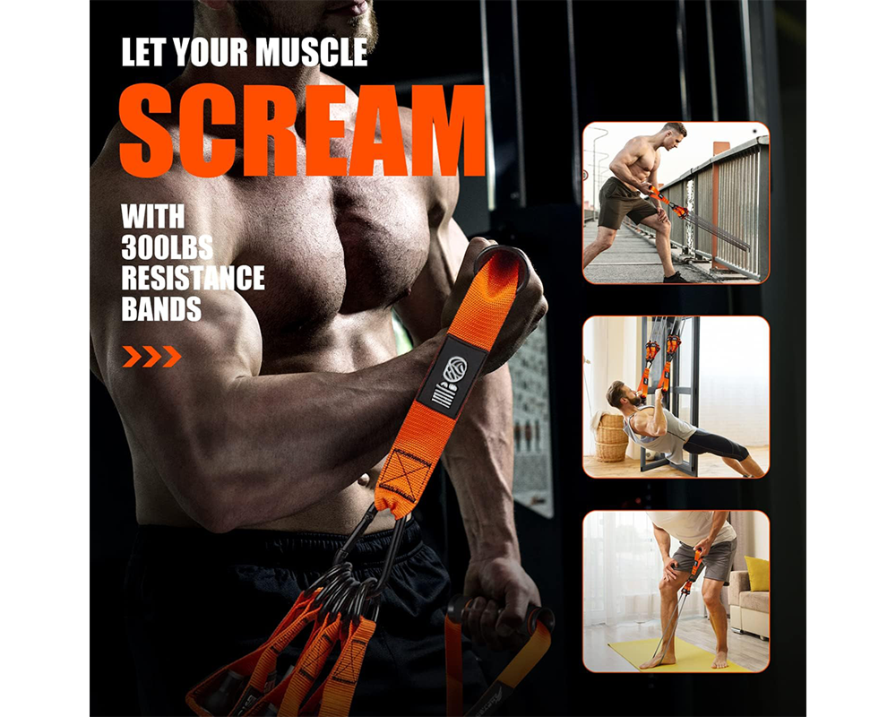 Resistance Bands