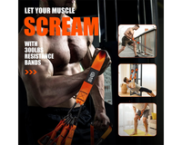 Thumbnail for Resistance Bands