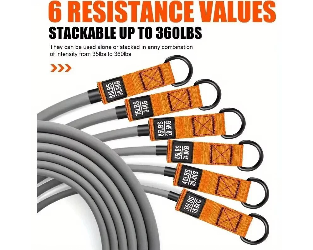 Resistance Bands