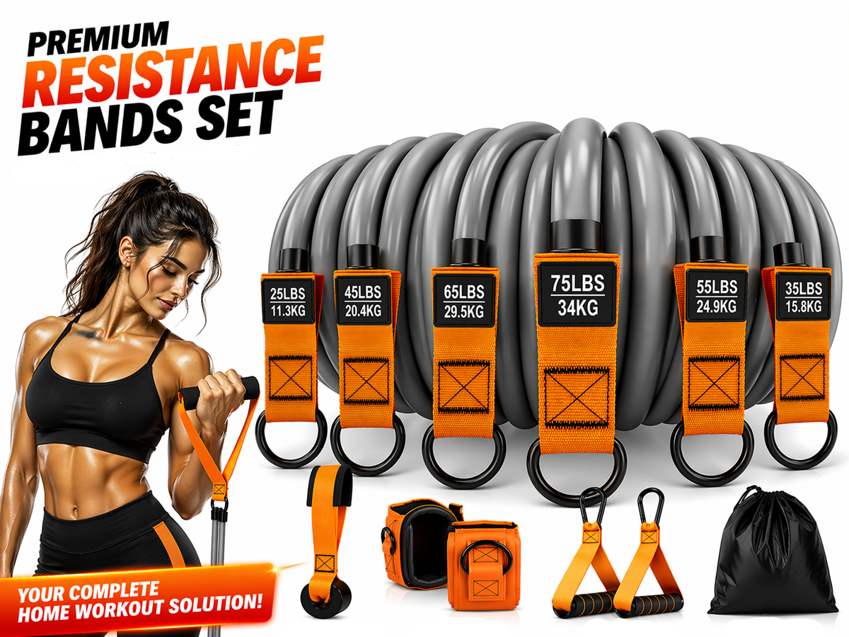 Resistance Bands