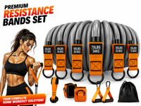 Thumbnail for Resistance Bands