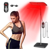 Thumbnail for LED Red Light Therapy