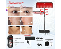 Thumbnail for LED Red Light Therapy