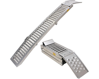 Thumbnail for 350kg Trifold Loading Ramp