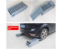 Thumbnail for 350kg Trifold Loading Ramp
