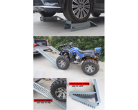 Thumbnail for 350kg Trifold Loading Ramp