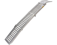 Thumbnail for 350kg Trifold Loading Ramp