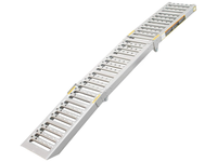 Thumbnail for Trifold Loading Ramp Heavy Duty Steel Folding Ramp