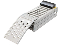Thumbnail for Trifold Loading Ramp Heavy Duty Steel Folding Ramp