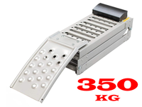 Thumbnail for 350kg Trifold Loading Ramp