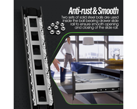Thumbnail for Drawer Slides 24 Inch